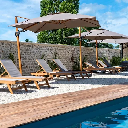 Maison Morny Your Exquisite Retreat Near Deauville * Cricquebœuf