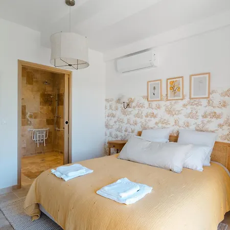 Casa de Férias Maison Morny Your Exquisite Retreat Near Deauville *