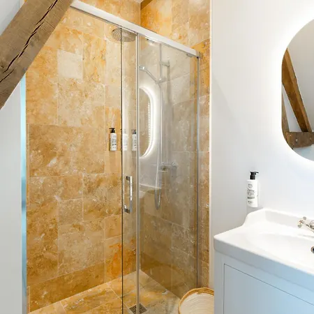 Maison Morny Your Exquisite Retreat Near Deauville Cricquebœuf