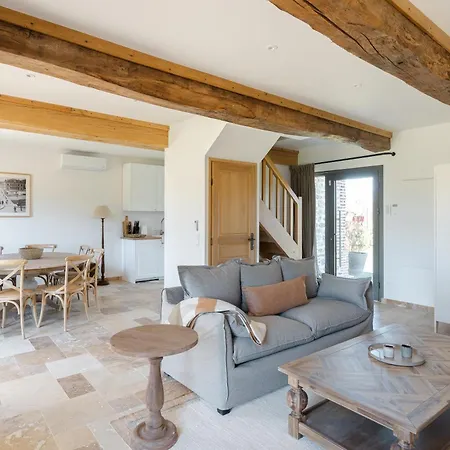 Tatil Evi Maison Morny Your Exquisite Retreat Near Deauville Cricquebœuf