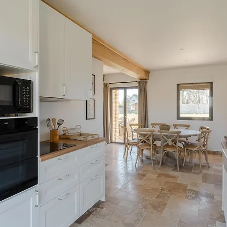 Maison Morny Your Exquisite Retreat Near Deauville * Cricquebœuf