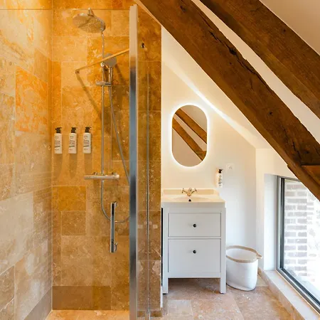 Maison Morny Your Exquisite Retreat Near Deauville * Cricquebœuf