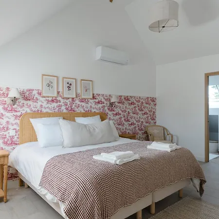 Maison Morny Your Exquisite Retreat Near Deauville *