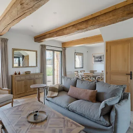 Maison Morny Your Exquisite Retreat Near Deauville Tatil Evi Cricquebœuf