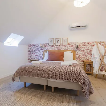 Maison Morny Your Exquisite Retreat Near Deauville * Cricquebœuf