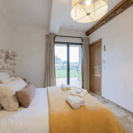 Maison Morny Your Exquisite Retreat Near Deauville *