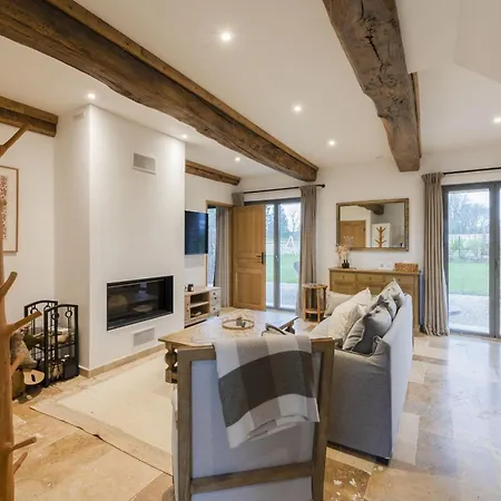 Maison Morny Your Exquisite Retreat Near Deauville * Cricquebœuf