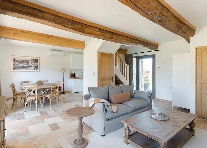 Σπίτι διακοπών Maison Morny Your Exquisite Retreat Near Deauville Cricquebœuf