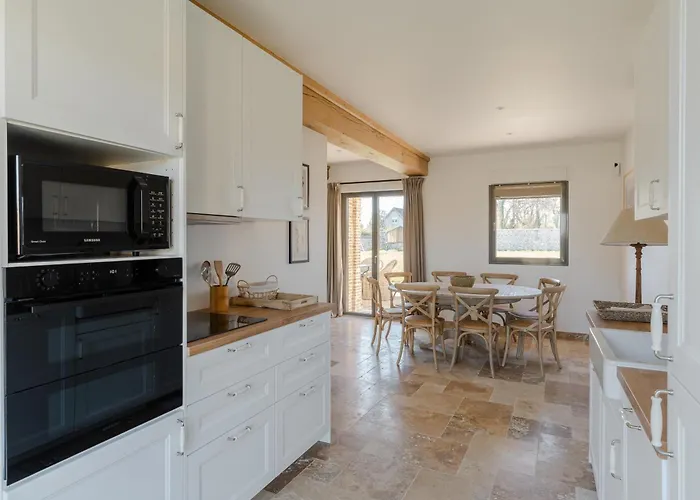 Maison Morny Your Exquisite Retreat Near Deauville * Cricquebœuf