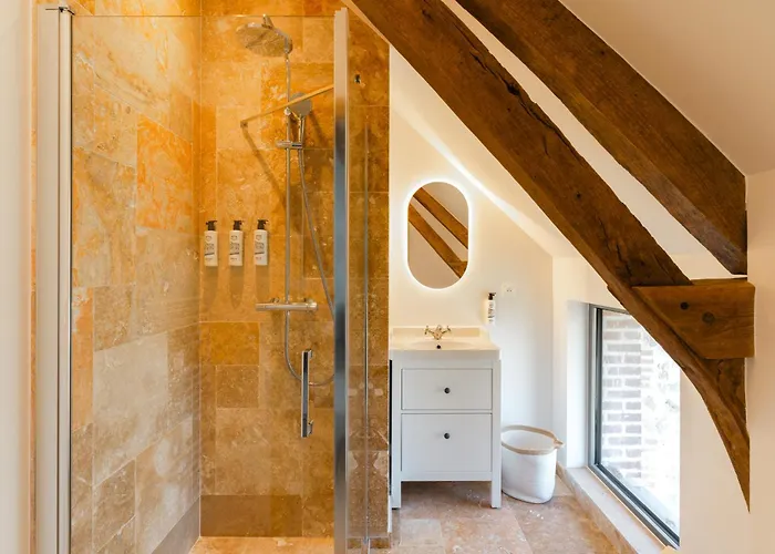 Maison Morny Your Exquisite Retreat Near Deauville * Cricquebœuf