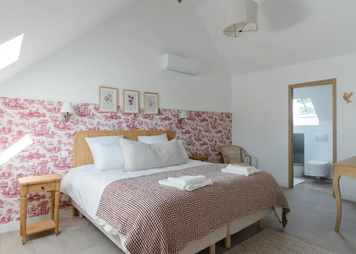 Maison Morny Your Exquisite Retreat Near Deauville *