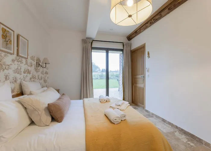 Maison Morny Your Exquisite Retreat Near Deauville *