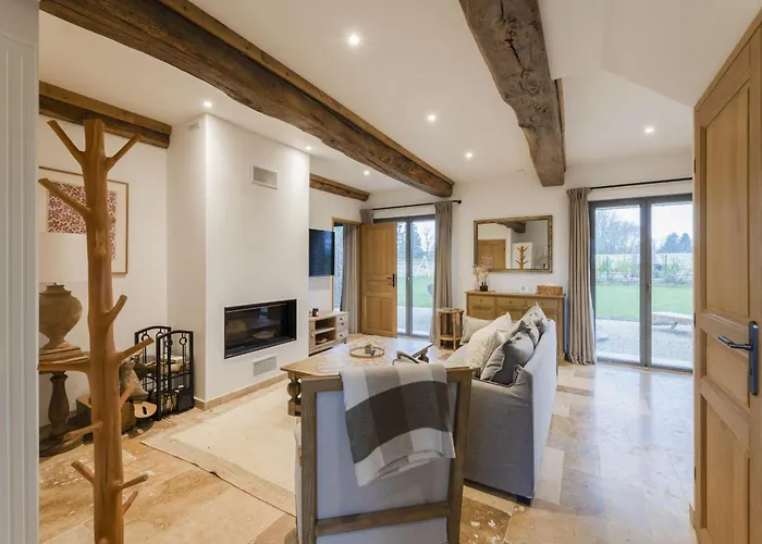 Maison Morny Your Exquisite Retreat Near Deauville * Cricquebœuf