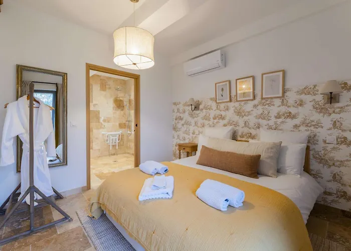 Σπίτι διακοπών Maison Morny Your Exquisite Retreat Near Deauville Cricquebœuf